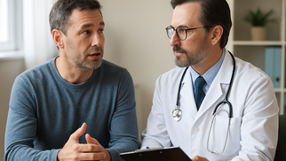 Hypertriglyceridemia (Type IV)